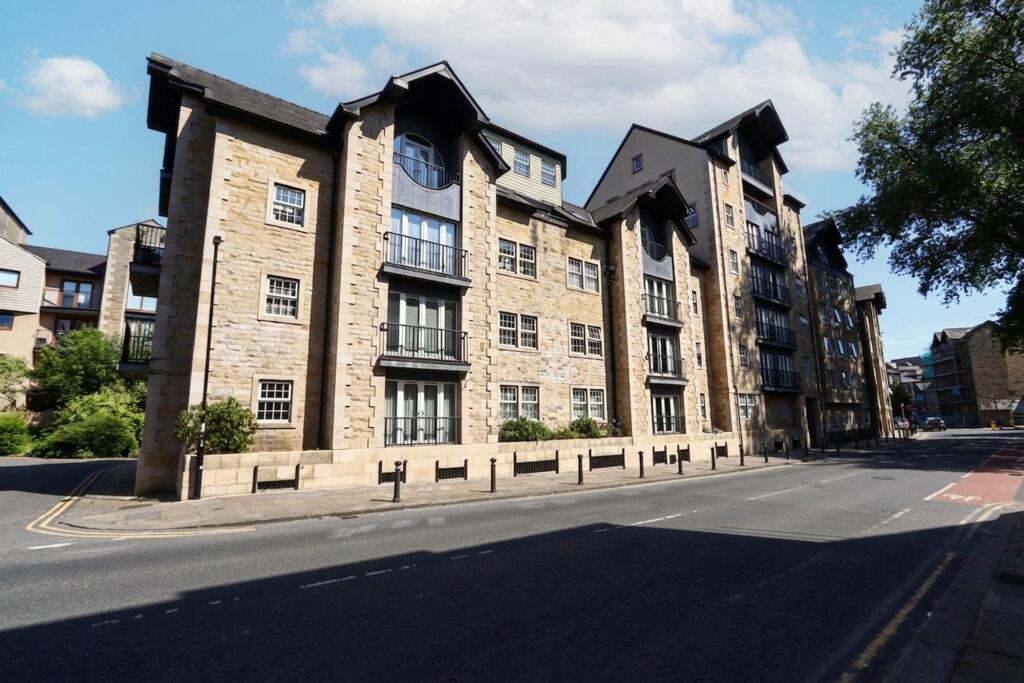 Main image of property: Damside Street, Lancaster, LA1