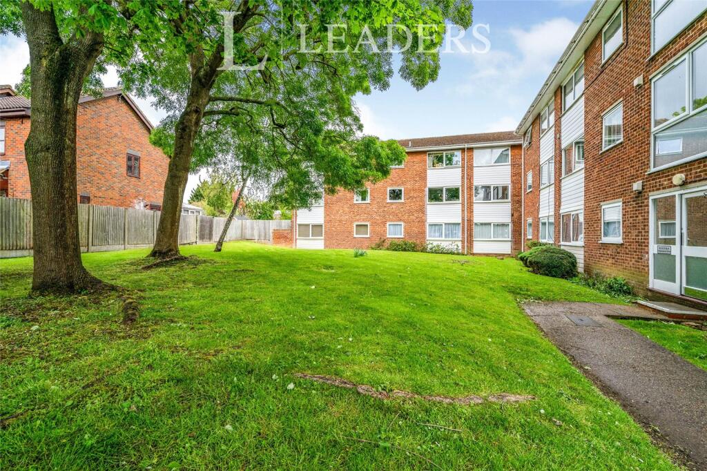 Main image of property: Cedar Court, St. Albans, Hertfordshire, AL4