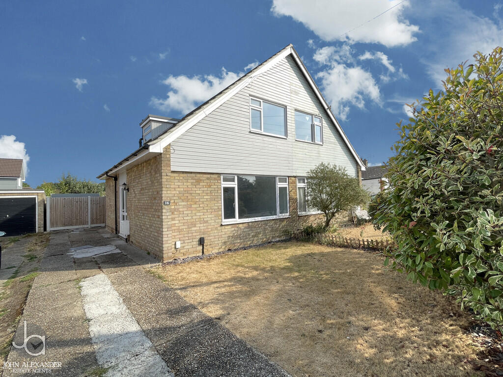 Main image of property: Mede Way, Wivenhoe, Colchester