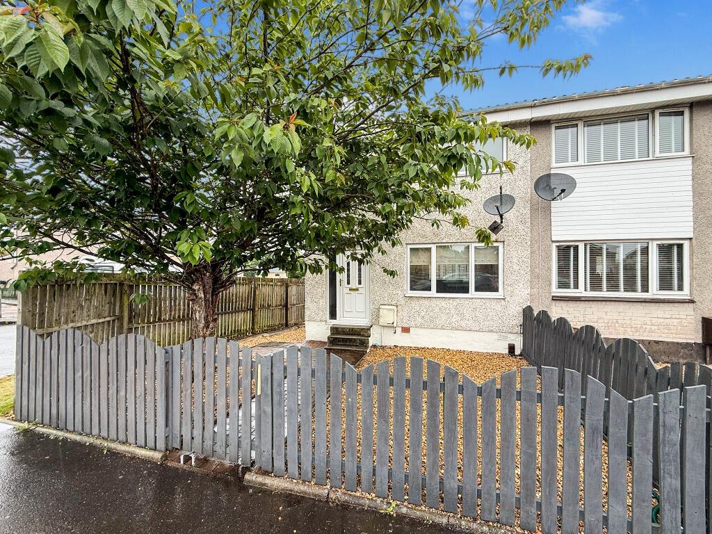 Main image of property: Laighstonehall Road, Hamilton, South Lanarkshire, ML3