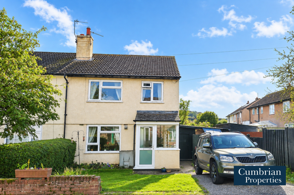 Main image of property: Dacre Road, Brampton