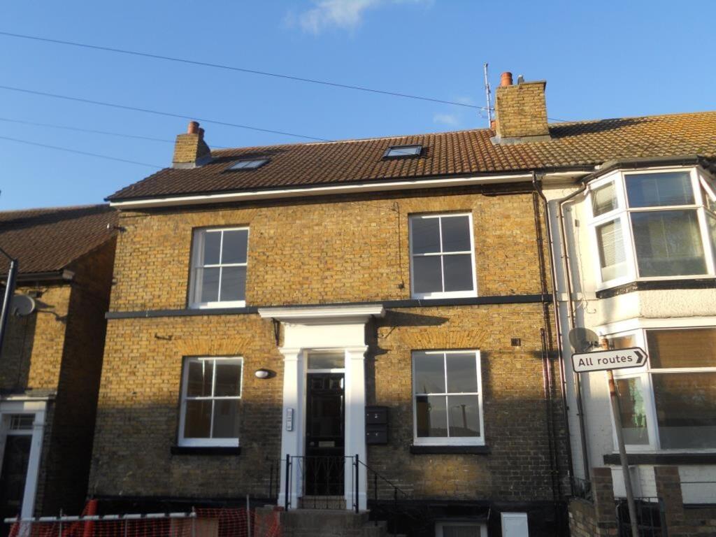Main image of property: Brewer Street, Walker House, ME14