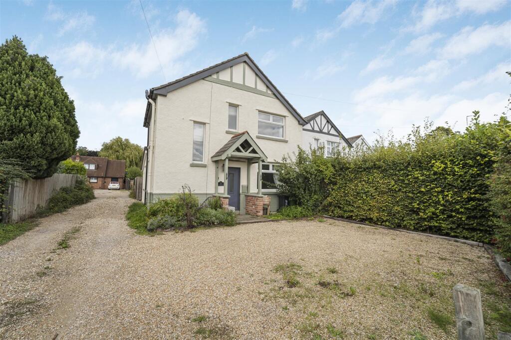 Main image of property: Park End, Langstone, Newport