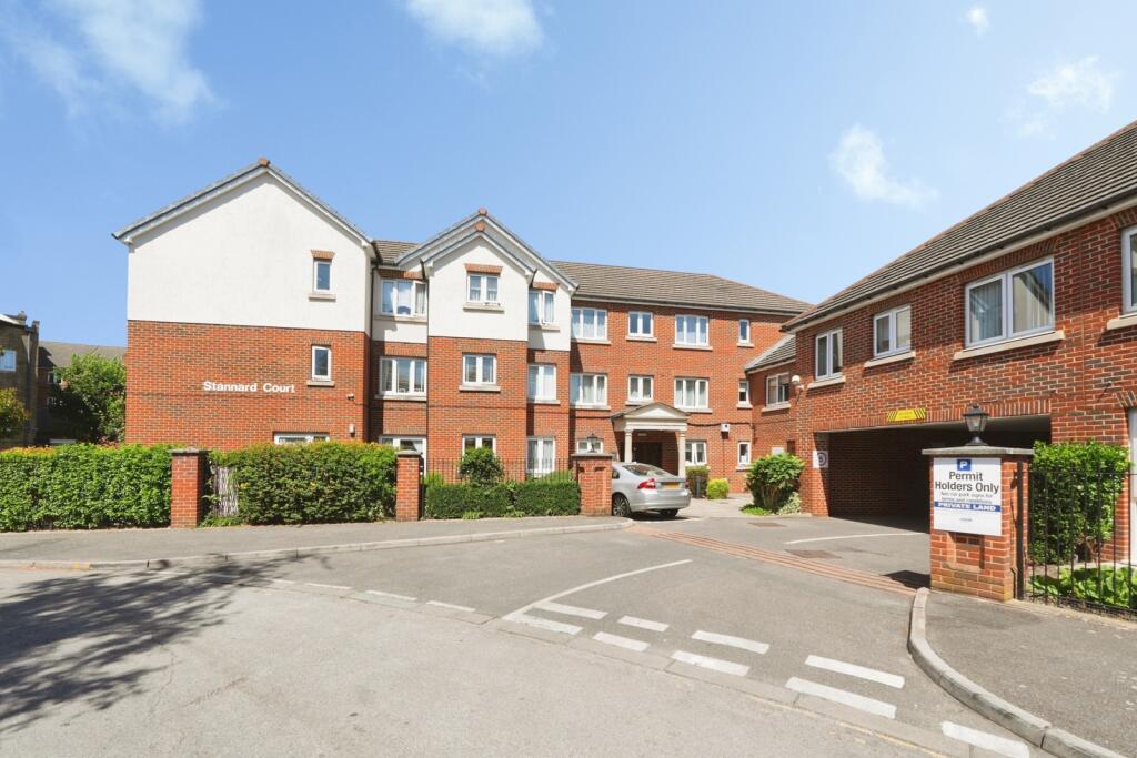 Main image of property: Culverley Road, London, SE6