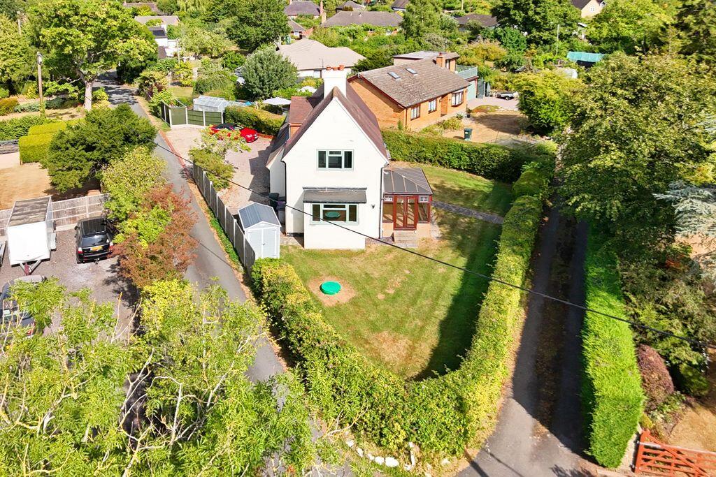 Main image of property: Magnolia Cottage Homer Much Wenlock TF13 6NJ