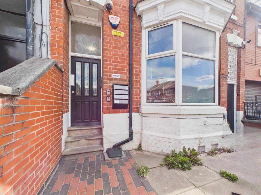 Main image of property: Overton Road, New Humberstone, Leicester, LE5