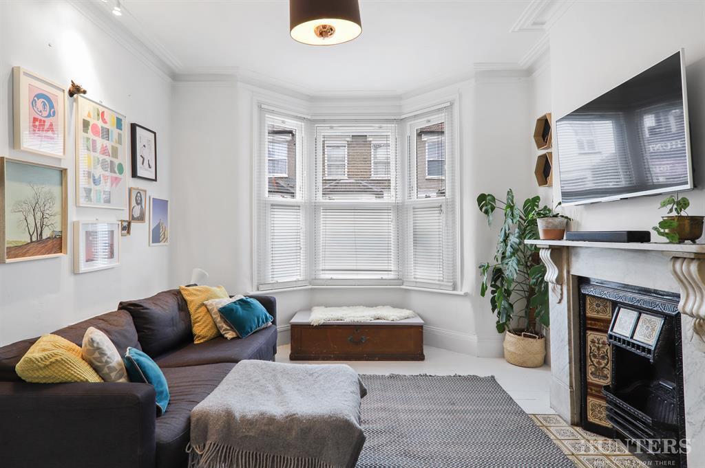 Main image of property: Greyhound Road, London, N17