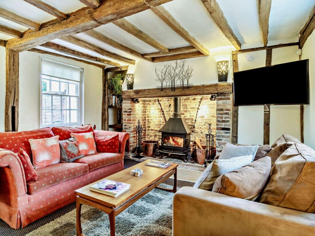 Main image of property: Bridge Street, Needham Market, Ipswich, Suffolk, IP6
