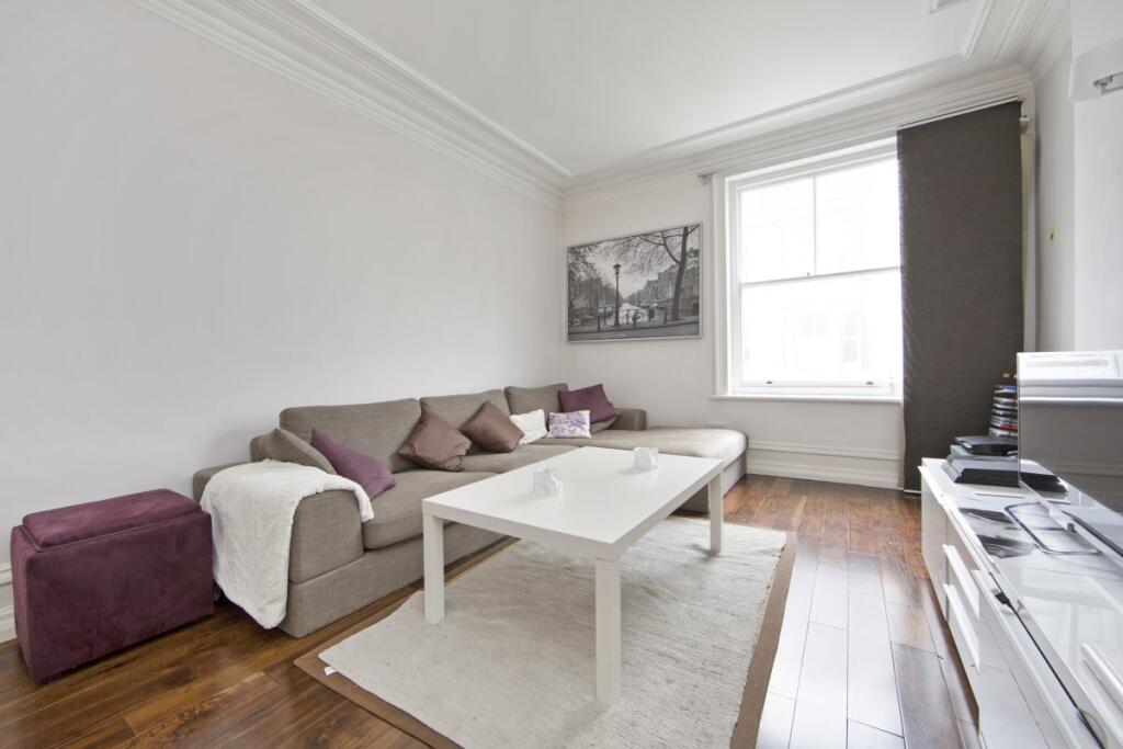 Main image of property: Knightsbridge, Knightsbridge