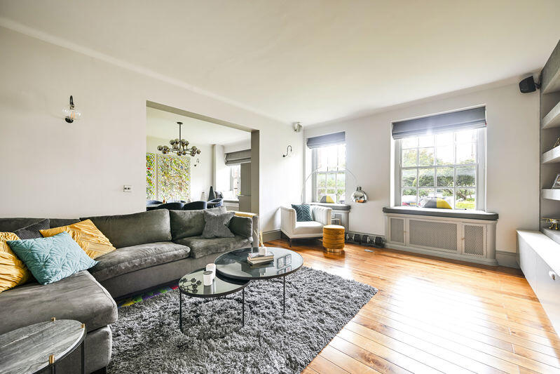 Main image of property: St Stephens Close, Avenue Road, NW8 