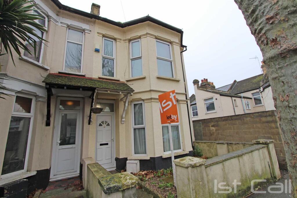 Main image of property: St Anns Road, Southend On Sea