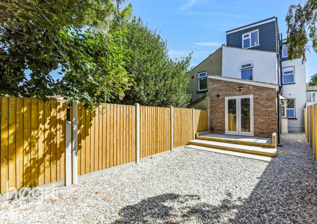 Main image of property: St Leonards, Southend