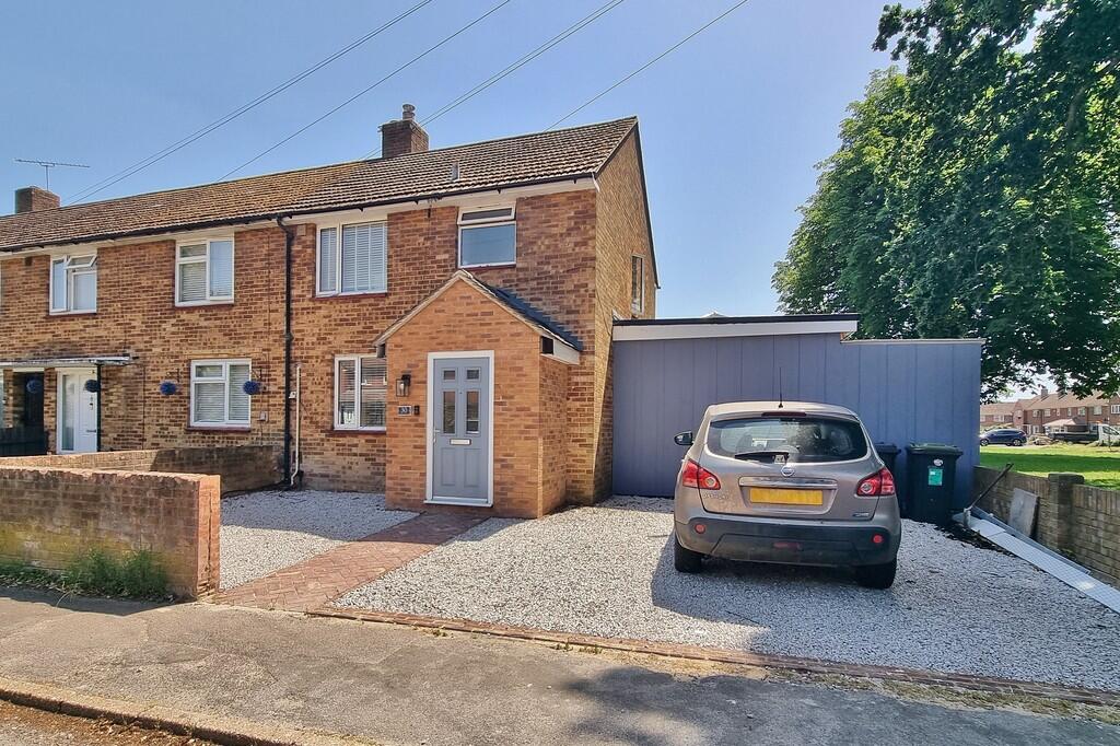 Main image of property: Farringdon Road, West Leigh