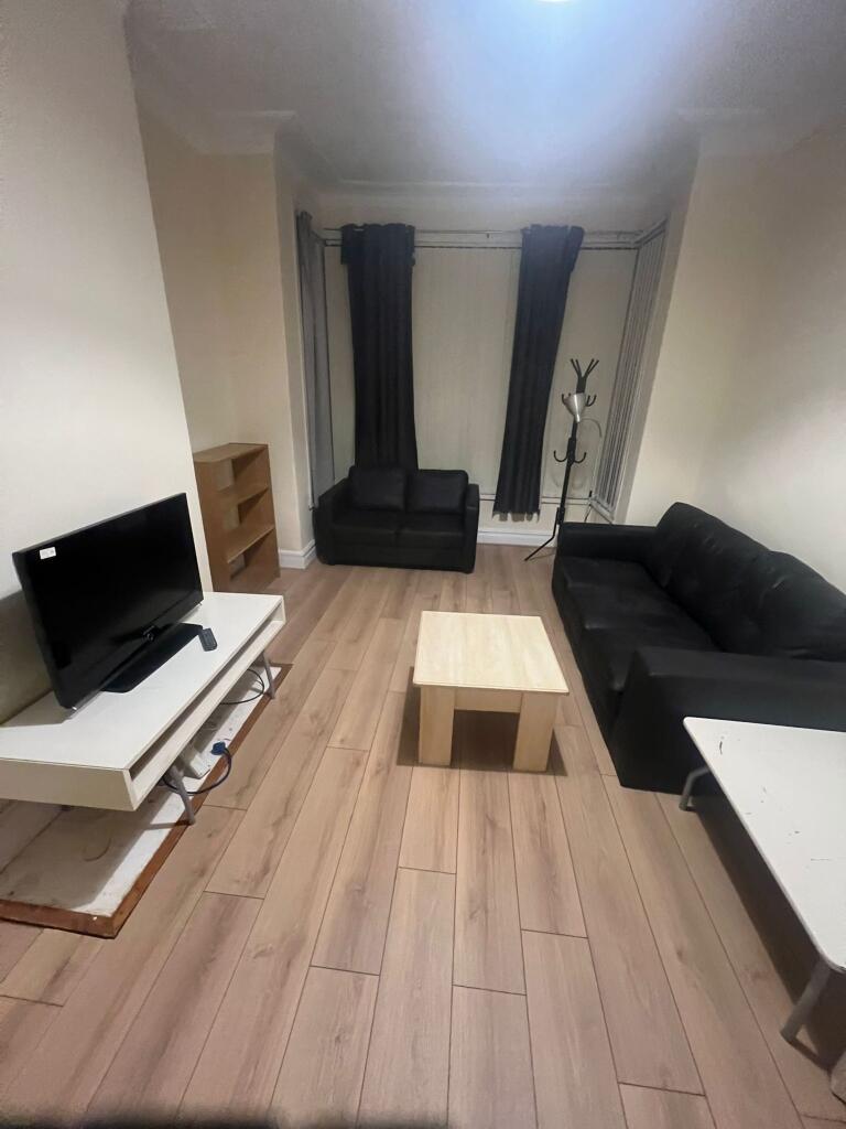 Main image of property: Stanmore Street, Leeds, LS4