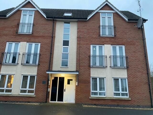 Main image of property: Richmond Gate, Hinckley, LE10