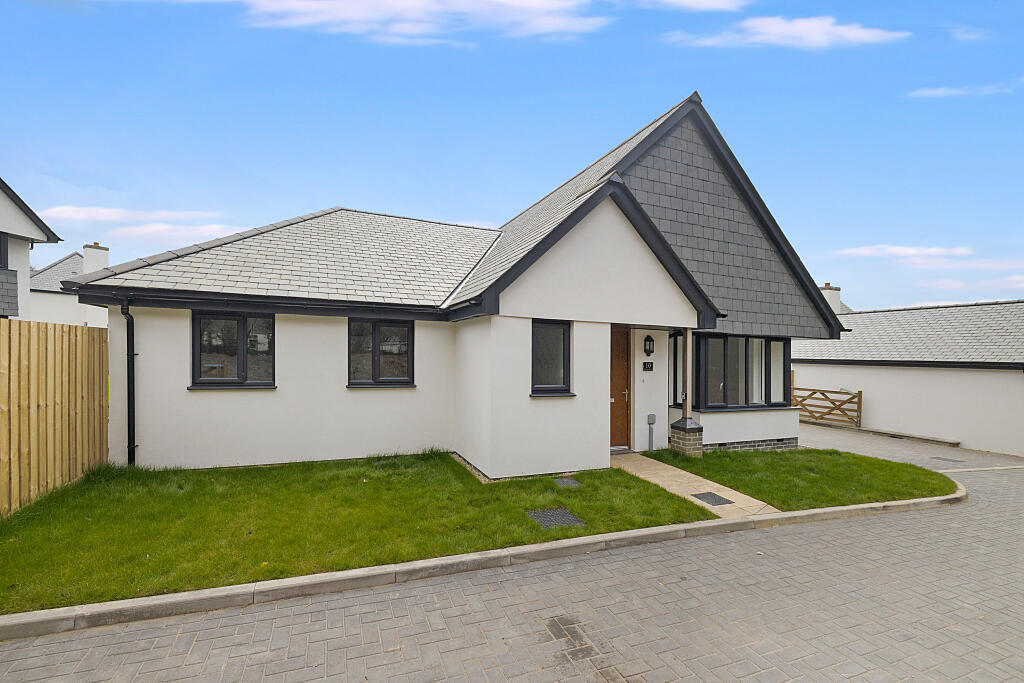 Main image of property: Jubilee Drive, Crapstone, Devon