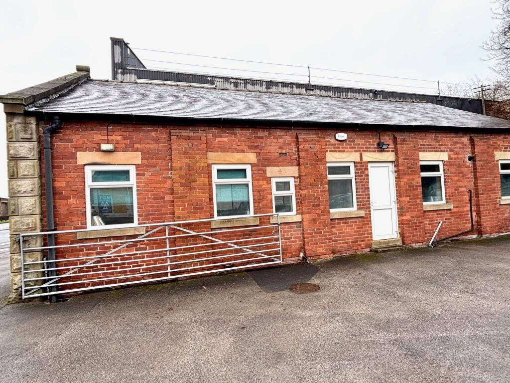 Main image of property: Office at 24 Bakewell Road, Matlock, Derbyshire