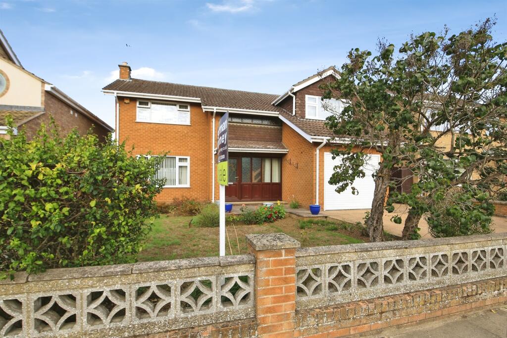 Main image of property: Bellmans Road, Whittlesey, Peterborough