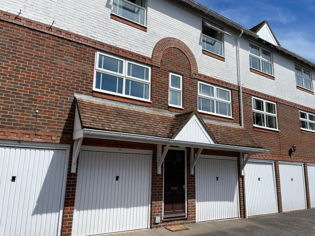Main image of property: Three Cuppes Lane, Salisbury, SP1