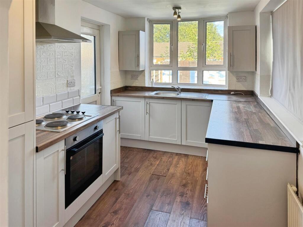 Main image of property: Haigh Road, Doncaster