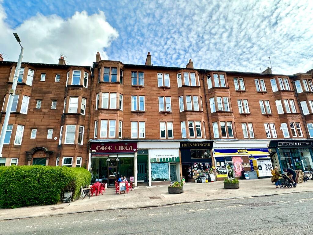 Main image of property: Crow Road, Broomhill, Glasgow, G11