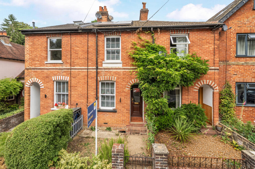 Main image of property: Brighton Road, Godalming, Surrey, GU7