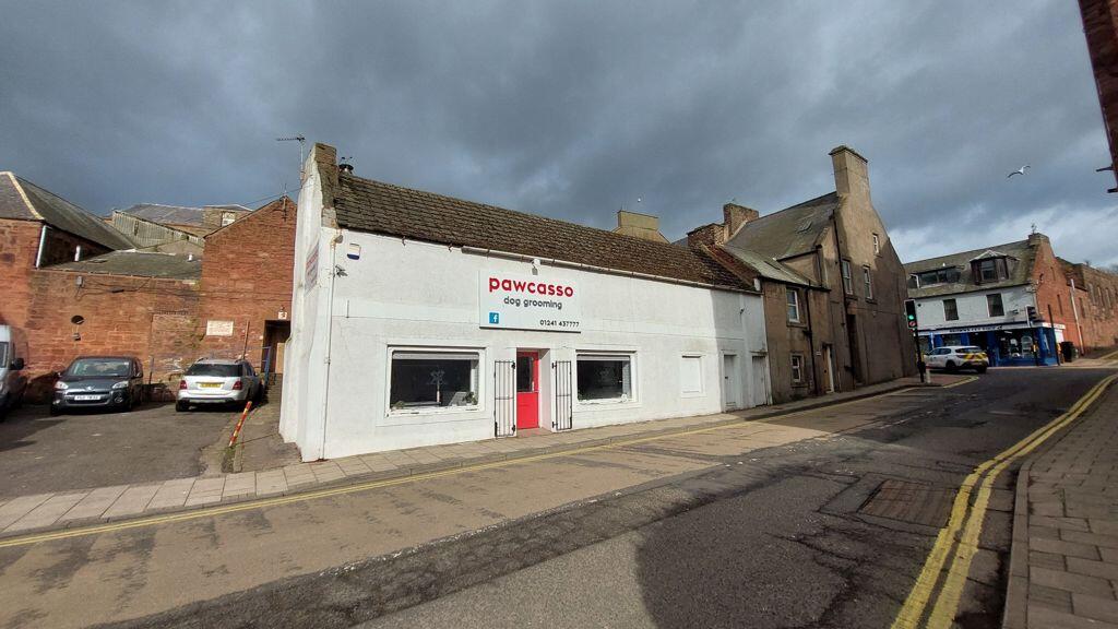 Main image of property: 3 , Lordburn, Arbroath, DD11 1JD