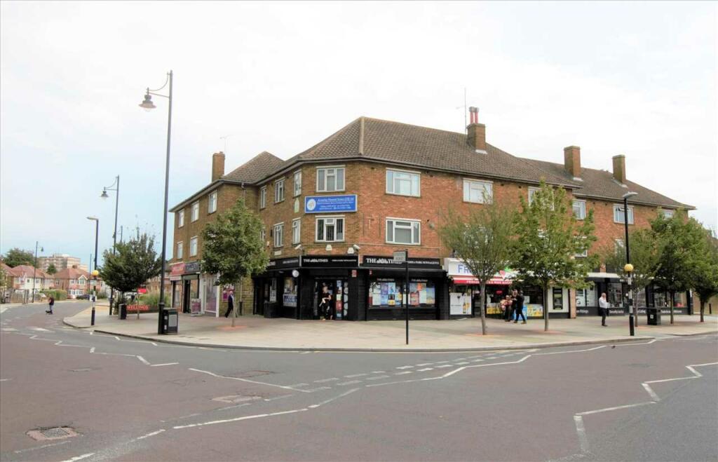 Main image of property: Please email us your interest only. when we can get access we will call you back. Station Road, Romford