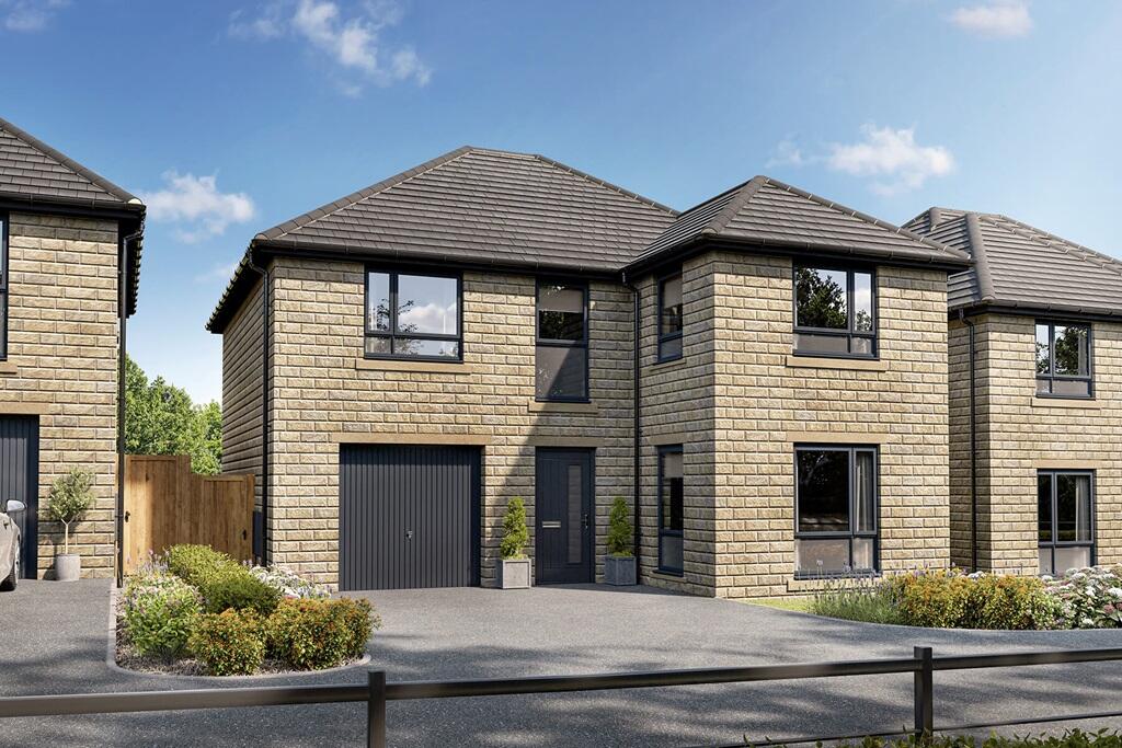 Main image of property: Station Road, 
Altofts, 
West Yorkshire,
WF6 2ND