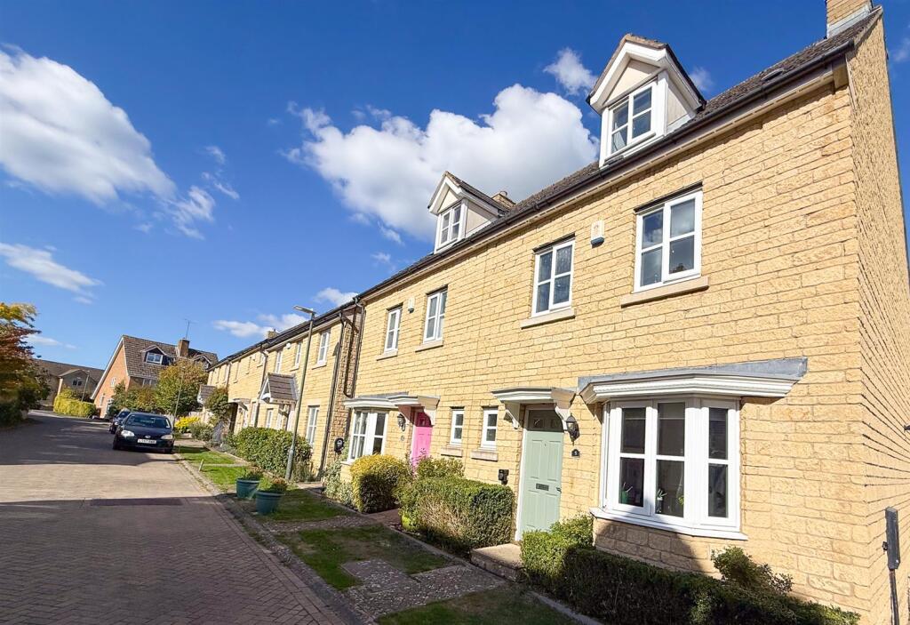 Main image of property: Winchcombe, Cheltenham GL54 5JH