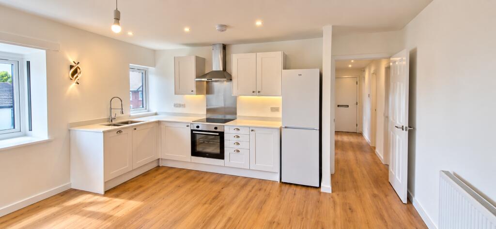 Main image of property: Felix Court, Walthamstow Village, London, E17