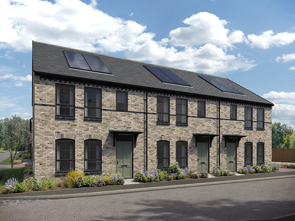 Main image of property: Whitehaven, Cumbria, CA28 9BQ
Whitehaven
CA28 9DN