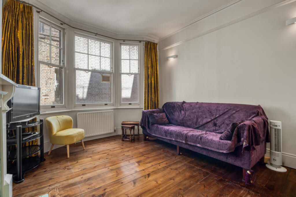 Main image of property: Southampton Row, Russell Square Mansions,, London, WC1B