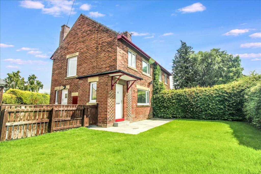 Main image of property: Dunces House, Hepscott, Morpeth