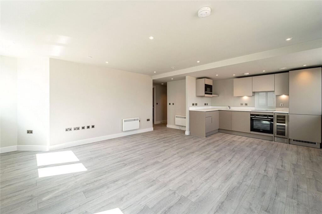 Main image of property: St Martins Place, 169 Broad Street, Birmingham, West Midlands, B15