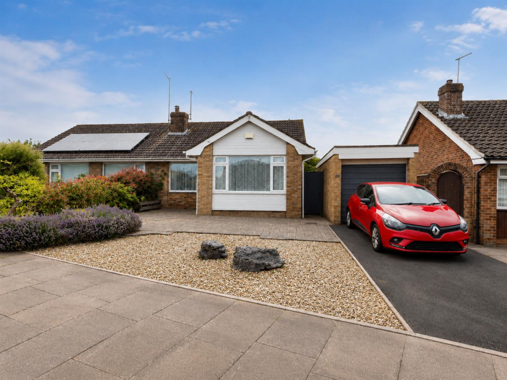 Main image of property: Adur Avenue, Worthing, BN13 3JT