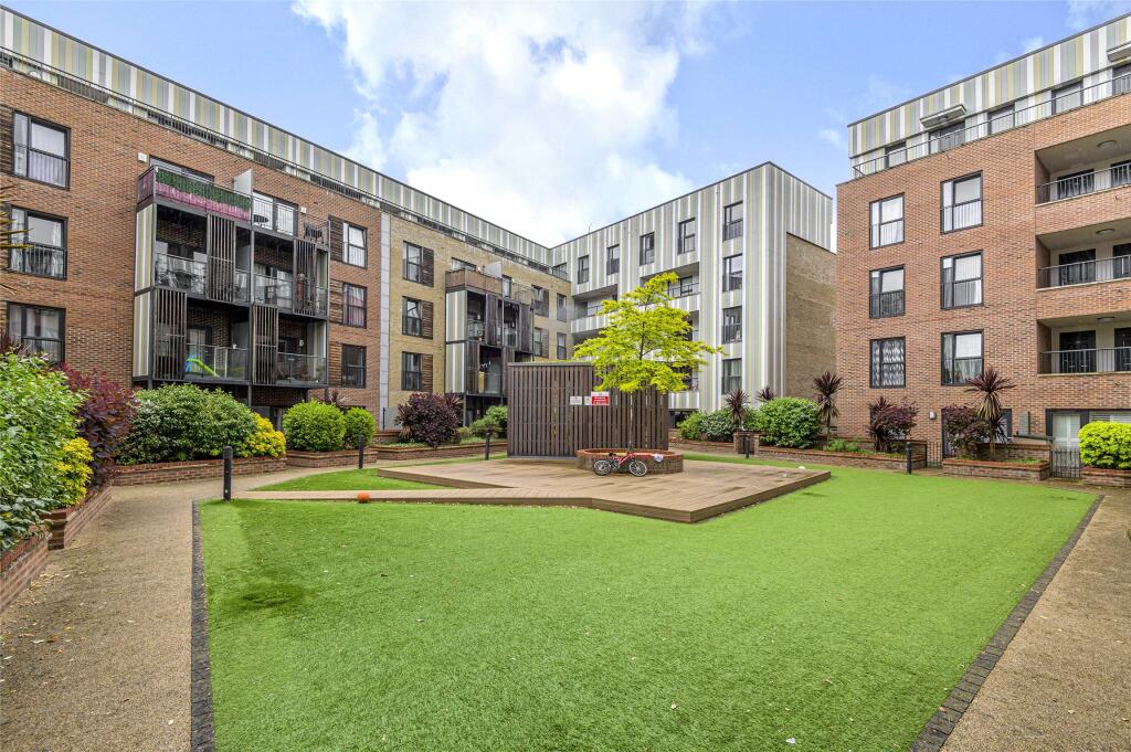 Main image of property: Pulse Court, Maxwell Road, Romford, RM7