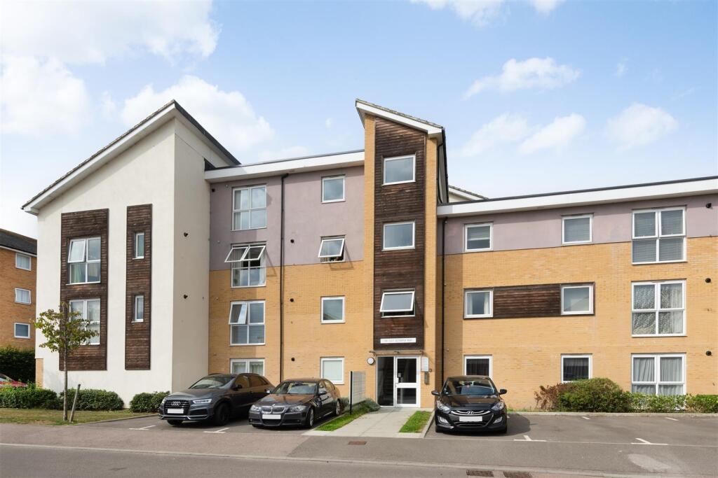 Main image of property: Olympia Way, Whitstable