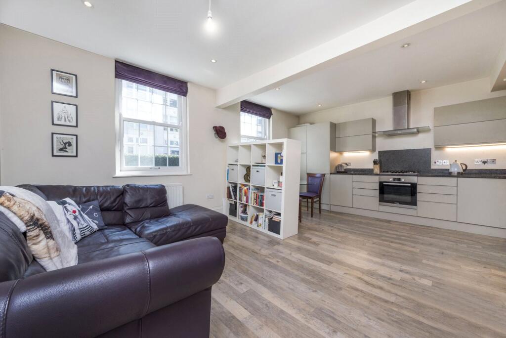 Main image of property: Tottenham Street, Fitzrovia, London, W1T
