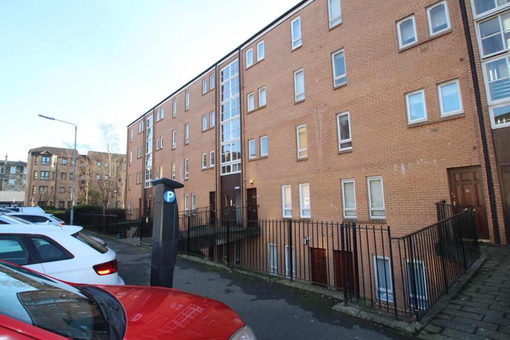 Main image of property: Dorset Street, CHARING CROSS