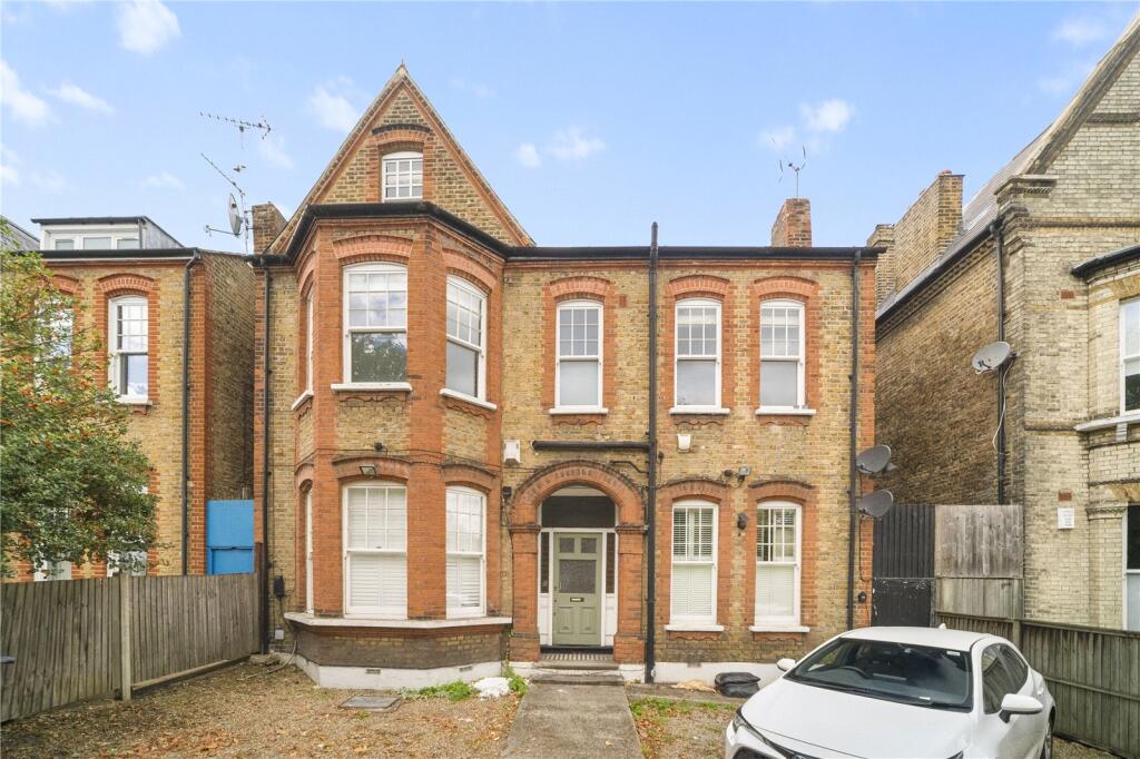 Main image of property: Bedford Hill, SW12