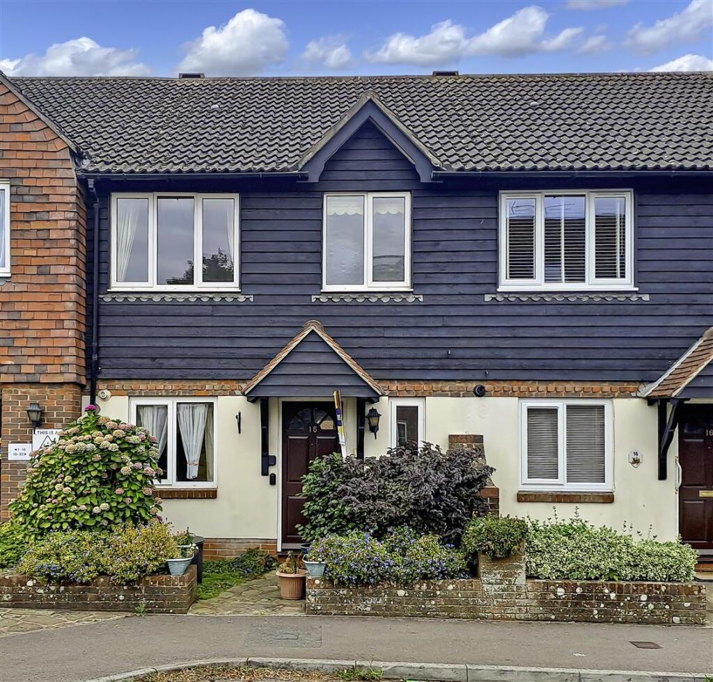 Main image of property: The Leas, Rustington