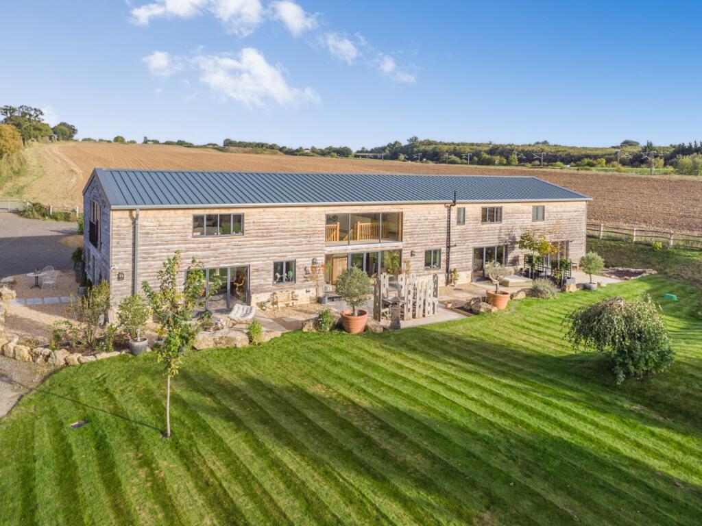 Main image of property: Newlands Road, Charing, Kent