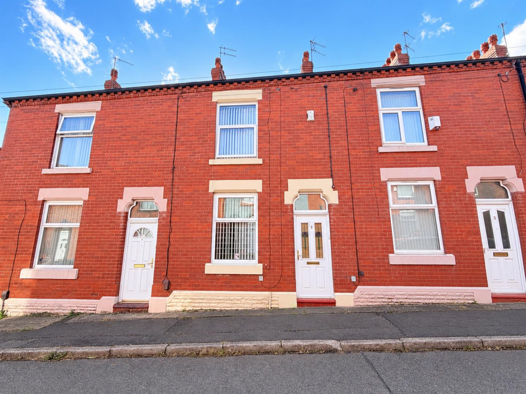 Main image of property: Adam Street, Ashton-Under-Lyne