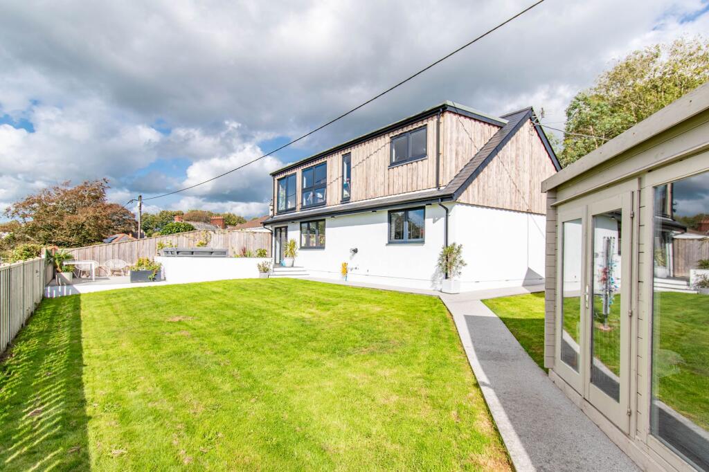 Main image of property: Trevelmond, Liskeard, PL14