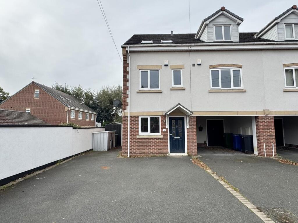Main image of property: Lantern Road, Dudley