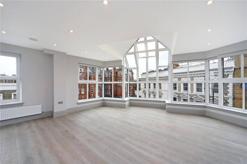 Main image of property: Grayton House, 498-504 Fulham Road, London, SW6