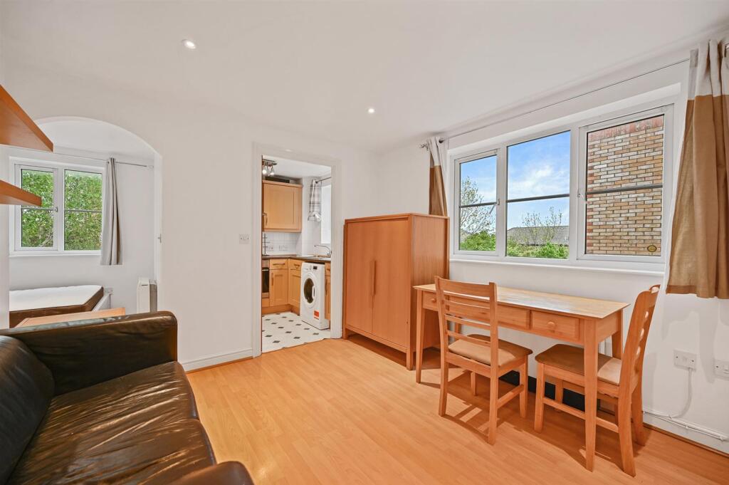 Main image of property: Windmill Drive, Cricklewood, London, NW2
