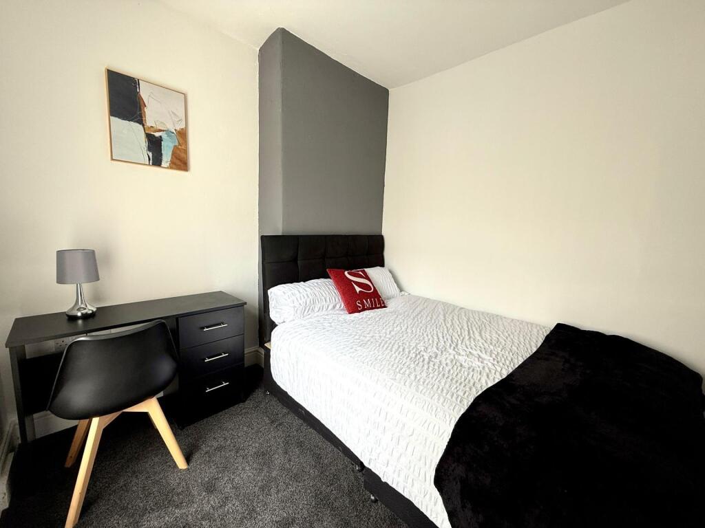 Main image of property: Parton Street, Liverpool