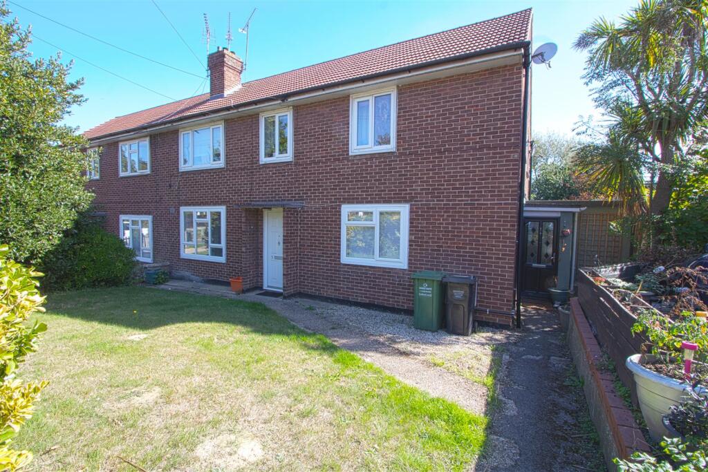 Main image of property: Gatwick View, Billericay